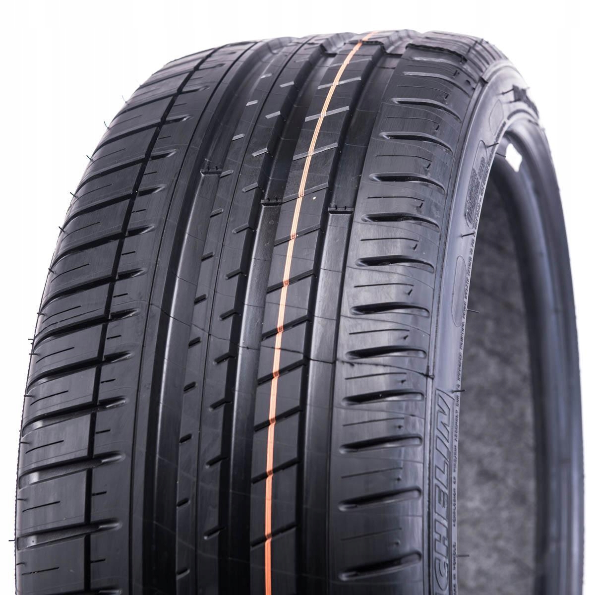 205/45R16 opona MICHELIN PILOT SPORT 3 XL GRNX 87W